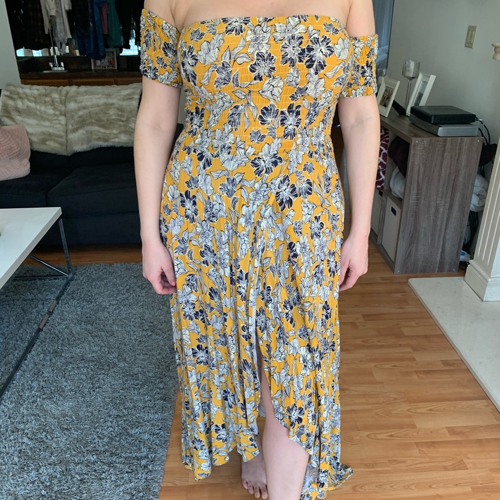 Vici dress